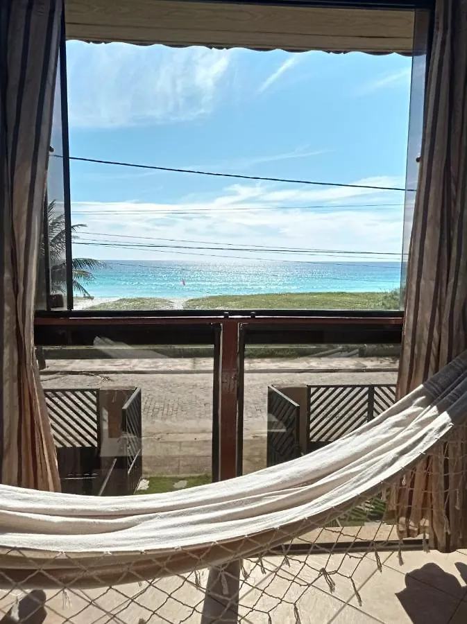 Casa Beira-mar CABO FRIO Localização privilegiada