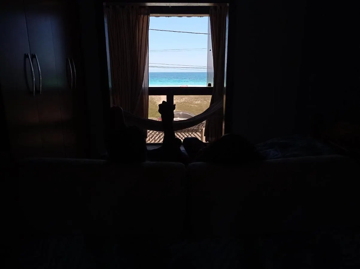 Apartamento Casa Beira-mar CABO FRIO Localização privilegiada